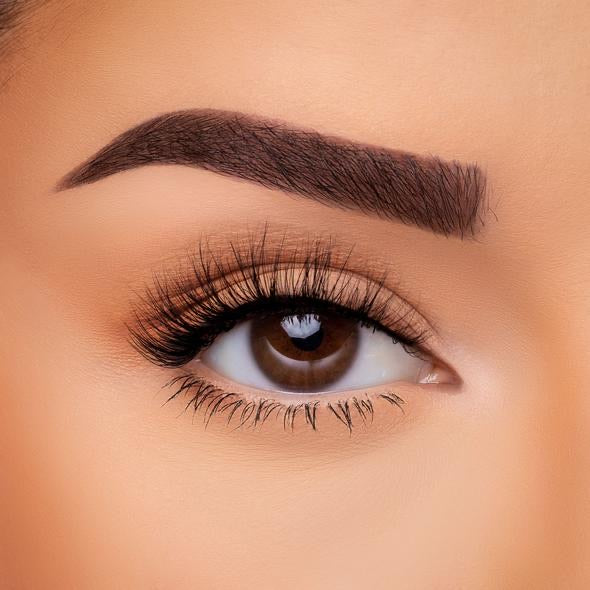 Load image into Gallery viewer, Lashes- ML MOVEMENT 3D FAUX  MINK(10pcs $3.75 each)
